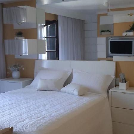 Apartamento Completo เซาโลว์เรงโซ ภายนอก รูปภาพ