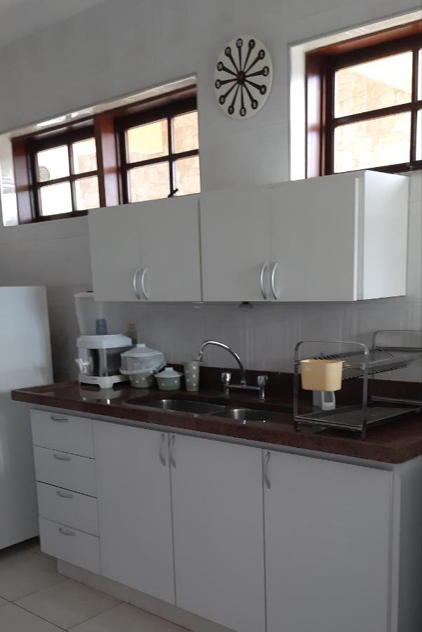 Apartamento Completo เซาโลว์เรงโซ ภายนอก รูปภาพ