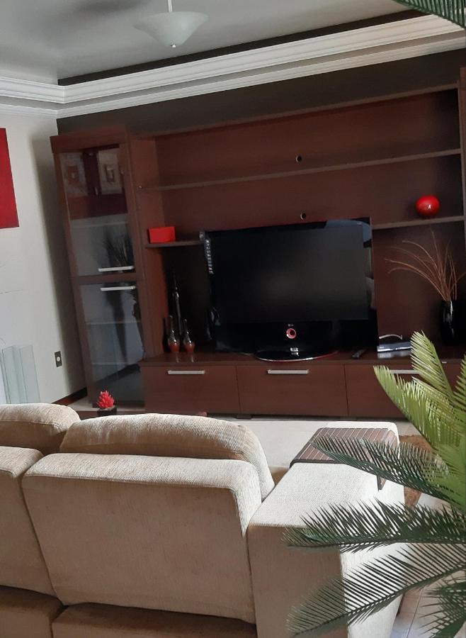 Apartamento Completo เซาโลว์เรงโซ ภายนอก รูปภาพ