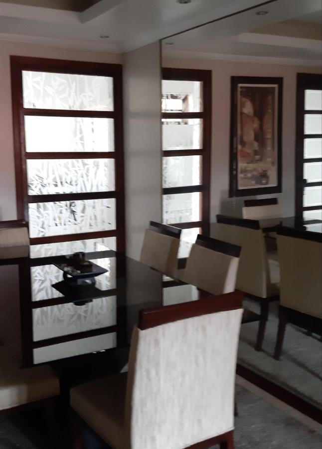 Apartamento Completo เซาโลว์เรงโซ ภายนอก รูปภาพ