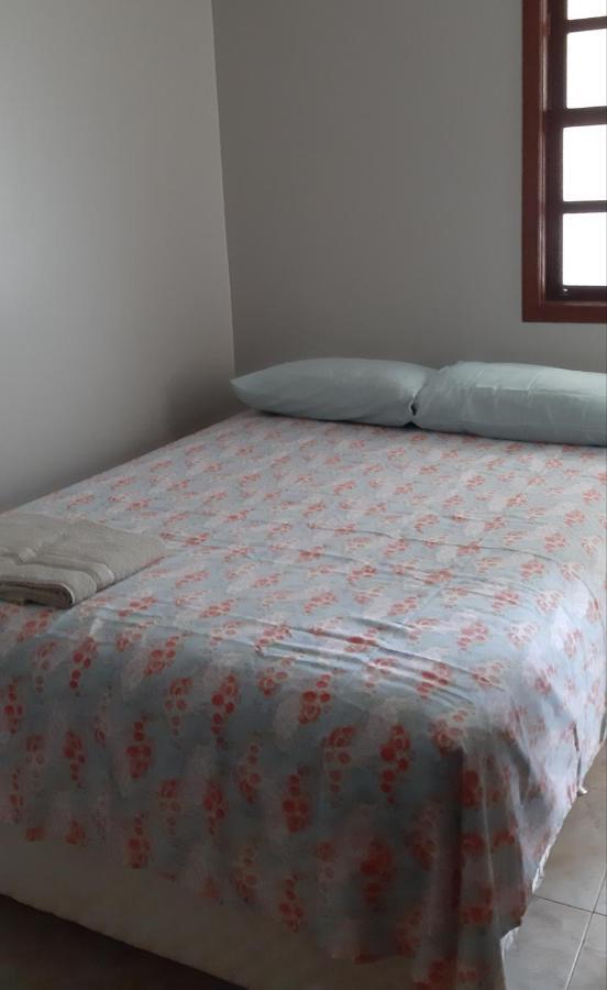 Apartamento Completo เซาโลว์เรงโซ ภายนอก รูปภาพ