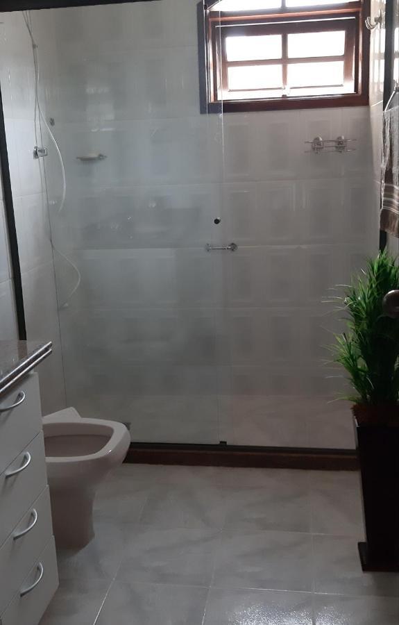 Apartamento Completo เซาโลว์เรงโซ ภายนอก รูปภาพ