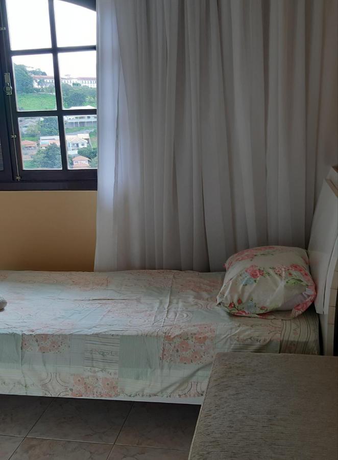 Apartamento Completo เซาโลว์เรงโซ ภายนอก รูปภาพ