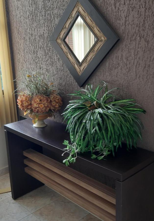 Apartamento Completo เซาโลว์เรงโซ ภายนอก รูปภาพ