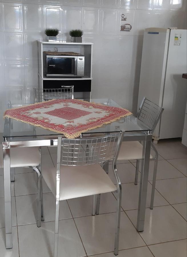 Apartamento Completo เซาโลว์เรงโซ ภายนอก รูปภาพ
